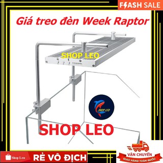 Giá treo đèn WEEK Raptor / WEEK Phoenix D - Giá treo đèn chính hãng