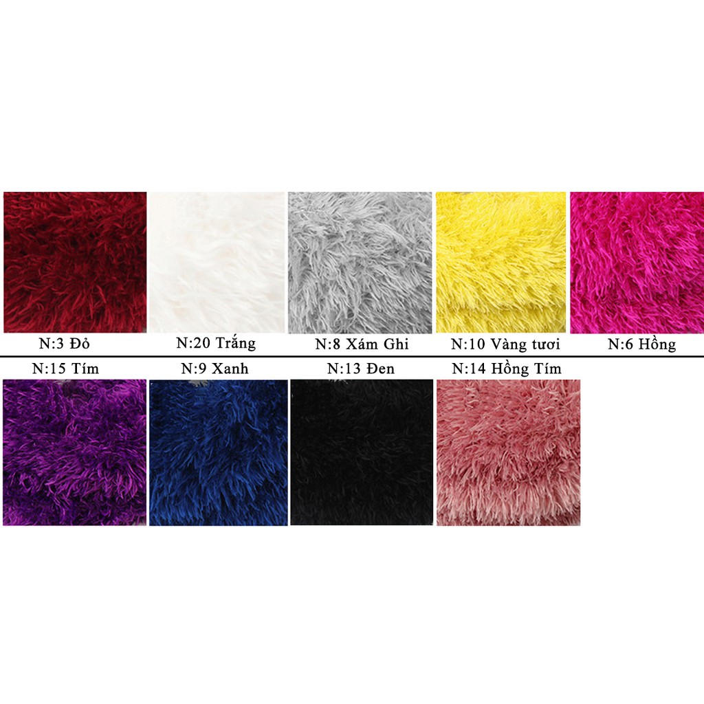 {Video} Khăn choàng ma thuật thời trang cao cấp