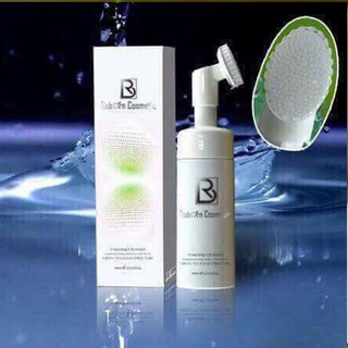 Sữa Rửa Mặt Trà Xanh Reborn 100ml