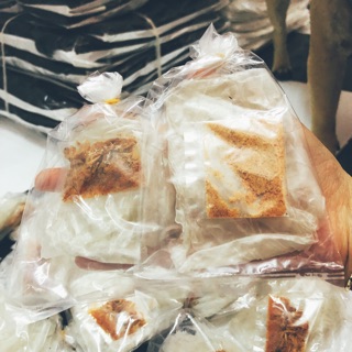 Bánh Tráng Phơi Sương - ( Siêu Ngon Luôn )