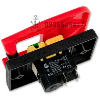 Công tắc on off khẩn cấp - A110005