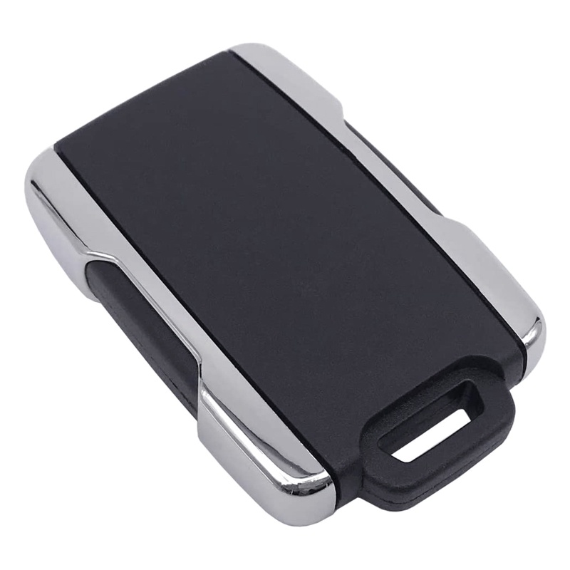Chìa Khóa Điều Khiển Từ Xa 4 Nút 315MHz Cho Silverado ColoradoGMC Sierra M3N32337100 Bộ Truyền Tín Hiệu Không Chìa Khóa Cho Xe Hơi
