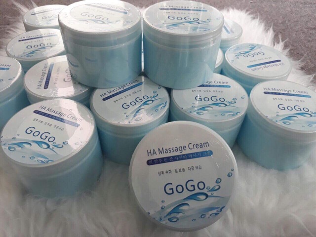 Kem masaage HA