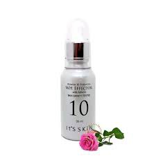 TINH CHẤT DƯỠNG TRẮNG DA IT’S SKIN POWER 10 FORMULA WH EFFECTOR 30ML