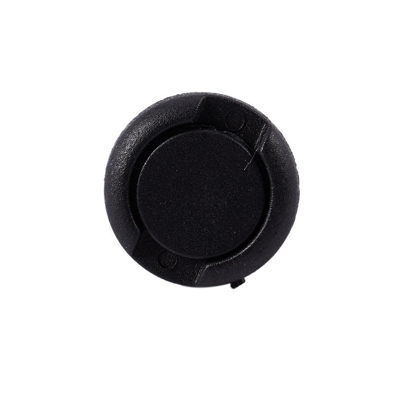 FENDER Set 50 đinh tán nhựa cho xe hơi 10mm