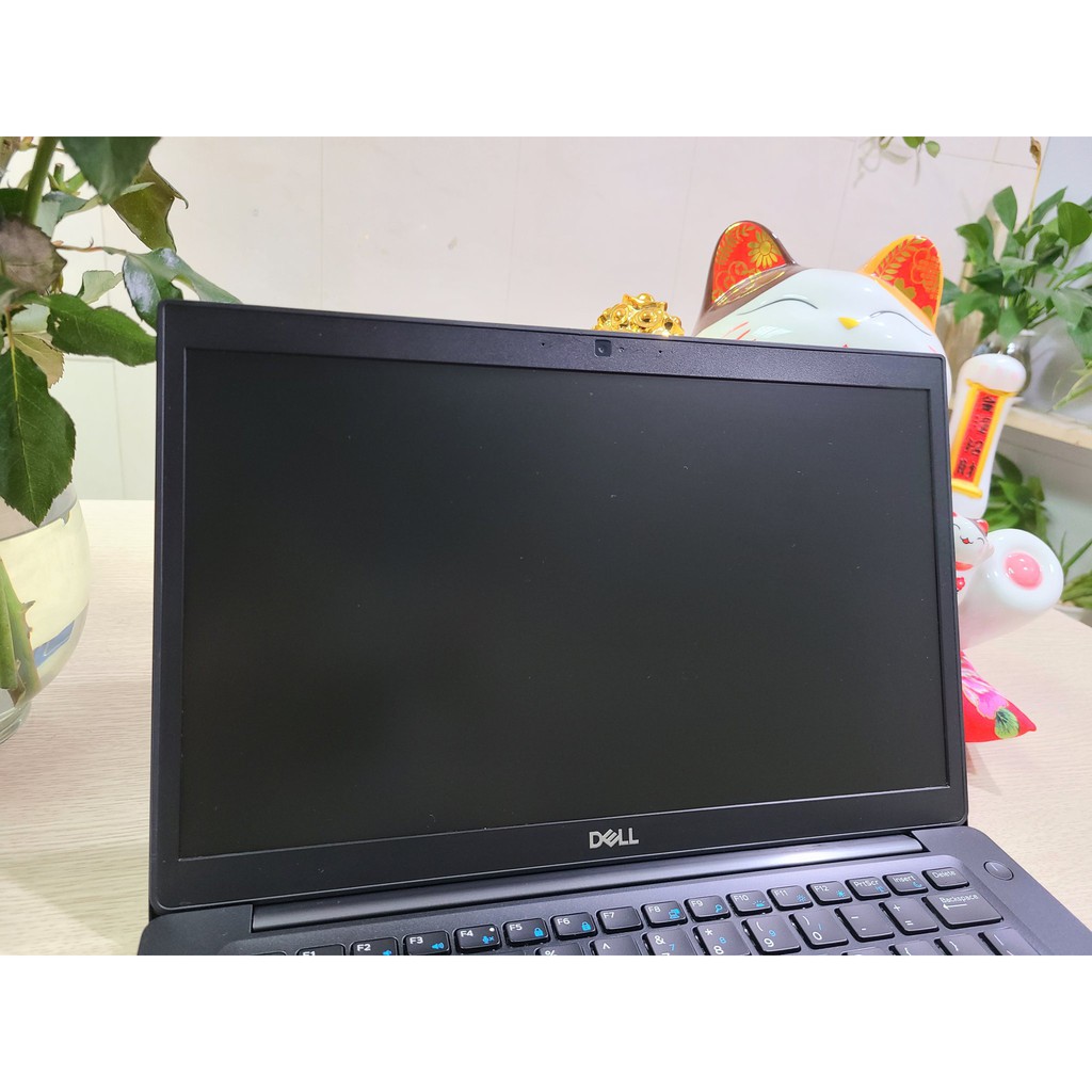 Dell Latitude E7490 core i5-8250u | Ram 8gb | ổ cứng ssd 256gb màn HD | BigBuy360 - bigbuy360.vn