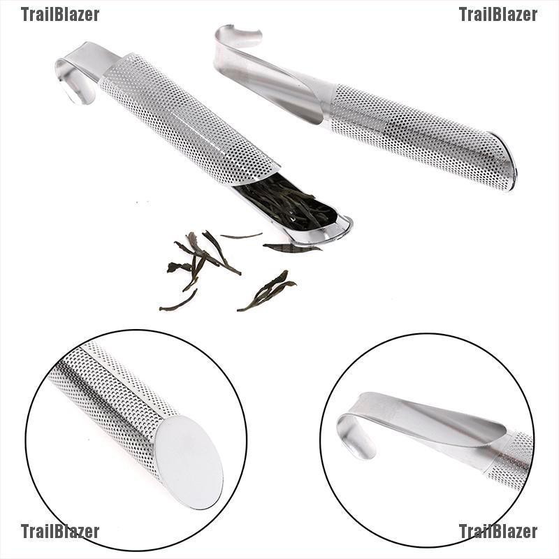 Dụng Cụ Lọc Trà Bằng Thép Không Gỉ Tiện Dụng