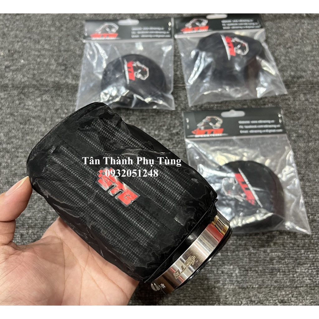 LỌC GIÓ TRỤ STB CHÍNH HÃNG Dochoixe
