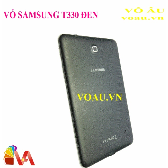 VỎ SAMSUNG T330 MÀU ĐEN