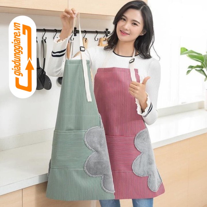 TẠP GIỀ CHỐNG THẤM NƯỚC [ MÃ B106 ]