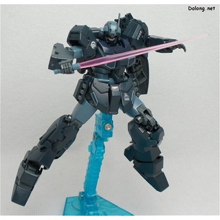 Mô hình lắp ráp HG 1/144 Jesta Daban