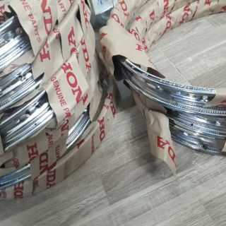 Vành Siam goshi Thái Lan (Mã S)
