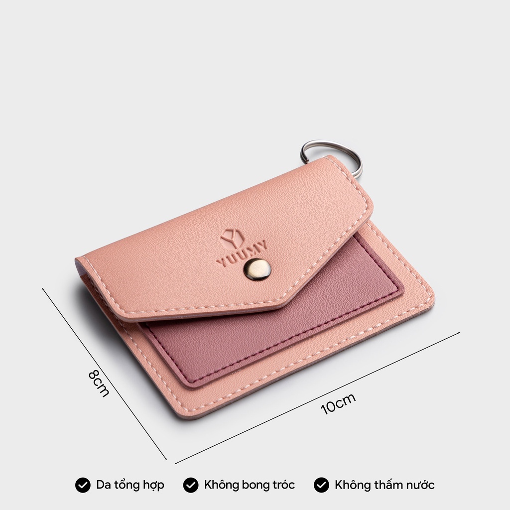 Móc khóa thời trang YUUMY YMK8