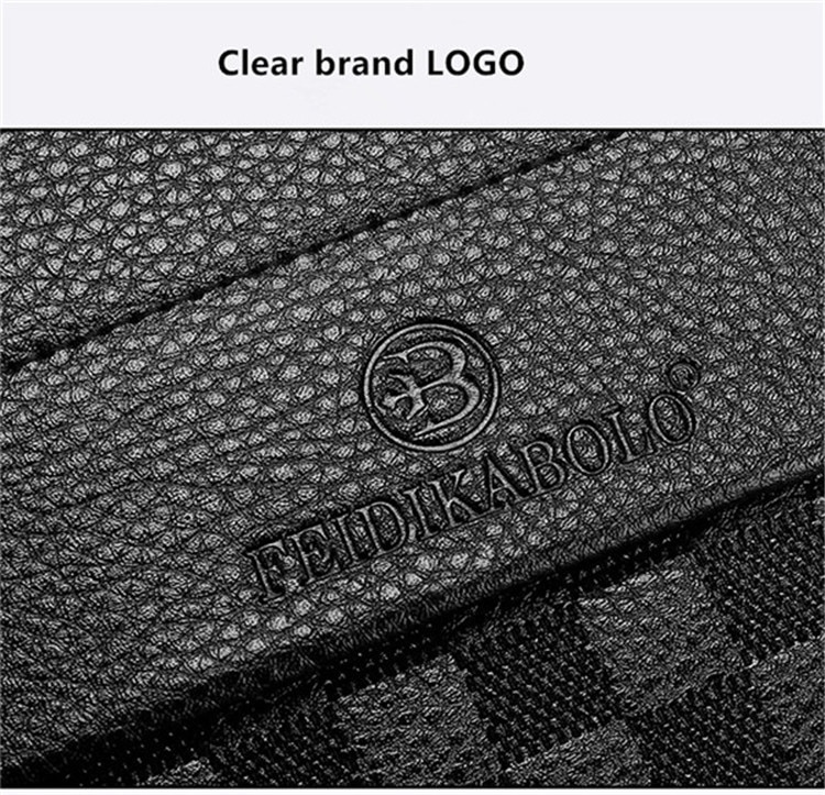 Túi da đeo chéo phong cách doanh nhân cho nam | BigBuy360 - bigbuy360.vn