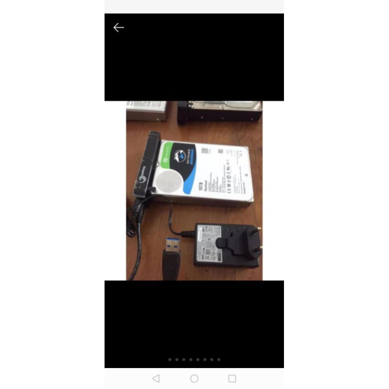 dock 3.0 cho hdd sang usb. bộ chuyển đổi ổ cứng sang usb | BigBuy360 - bigbuy360.vn