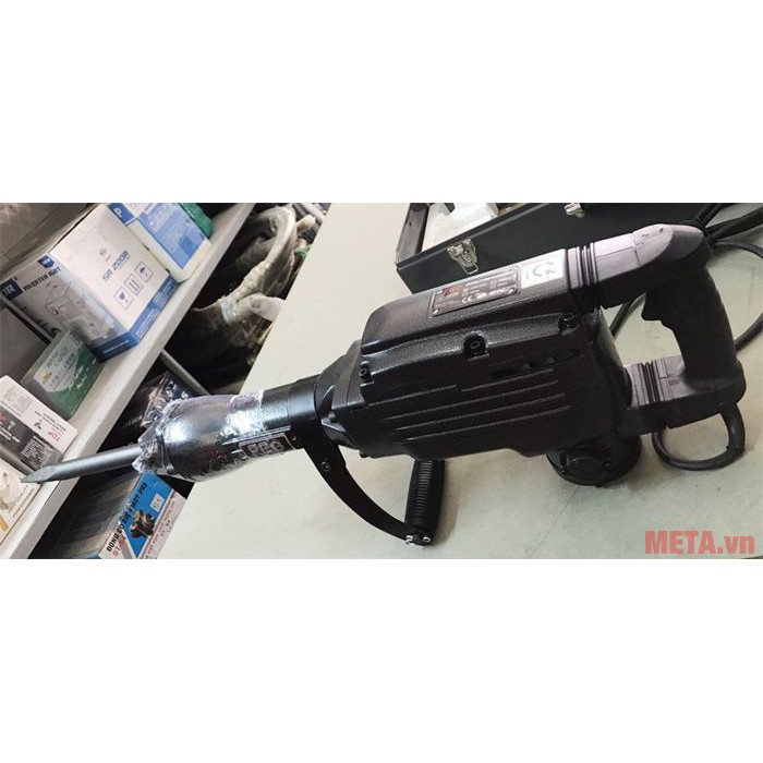 Máy đục bê tông FEG EG-585 - MÁY ĐỤC