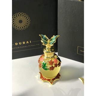 Tinh Dầu Dubai Con Bướm Chính Hãng Mùi Nữ For Her 20ML >Shine<