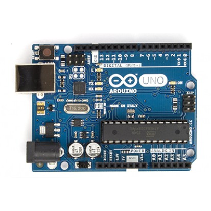 Arduino Uno R3  Make in Viet Nam giá rẻ bất ngờ