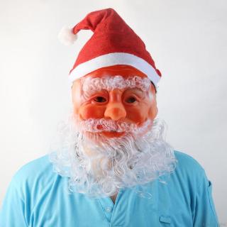 Mặt Nạ Ông Già Noel