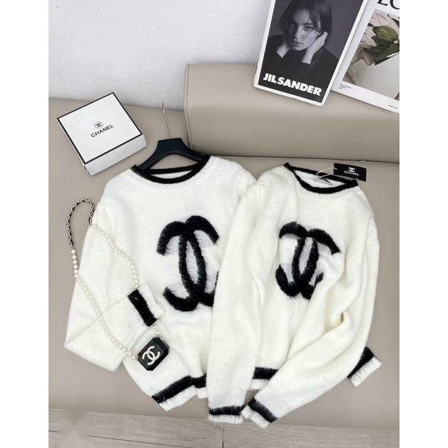 Áo len cao cấp cho nữ 3