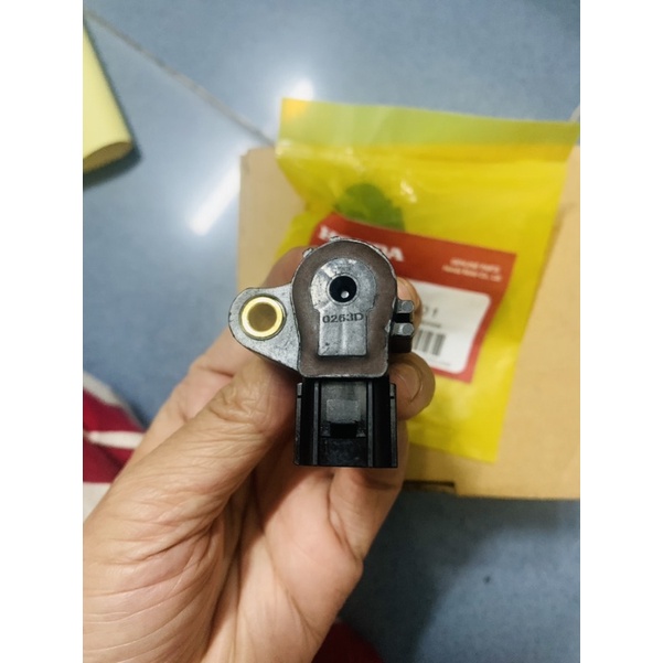 Cảm biến ga TPS Ab 125 /SH mode /Vision /Fu 125/Ab đời 2011 -2012 zin thái