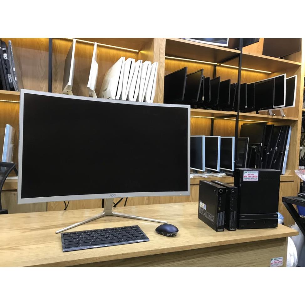 dd- Máy tính mini siêu nhỏ gọn i3,i5,i7, tiny m73, m72e, m93 | BigBuy360 - bigbuy360.vn
