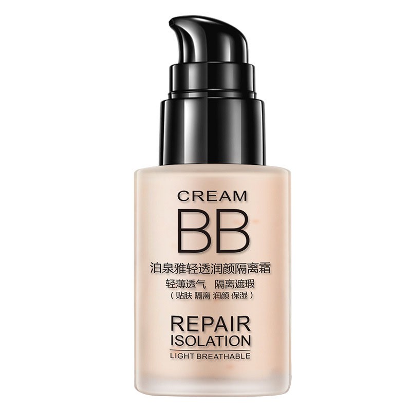 Kem nền BB cream che khuyết điểm , dưỡng ẩm và làm sáng da | BigBuy360 - bigbuy360.vn