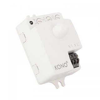 Cảm ứng siêu âm bật đèn KN-RD01B