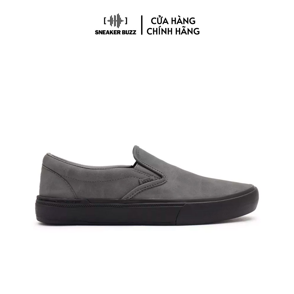 Giày Vans Dennis Enarson BMX Slip-On - VN0A5JIS9BI