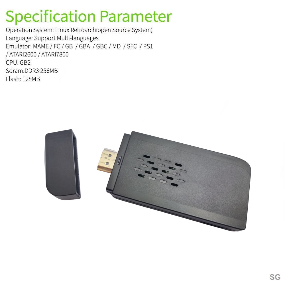 Bộ Máy Chơi game 4K retro 10000 game 4K HDMI 4K ps1 / cps / fc / gb / gba 10 Chất Lượng Cao