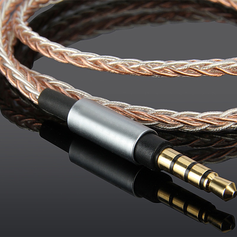 Dây Cáp Âm Thanh 4ft / 6ft 4.4mm Cho Sony Mdr-Xb950N1 Xb950B1