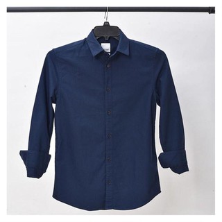 Áo sơ mi - Sơ mi nam Oxford đẹp - Chất vải oxford dầy dặn, thấm hút mồ hôi, dáng trẻ đẹp, dễ phối đồ
