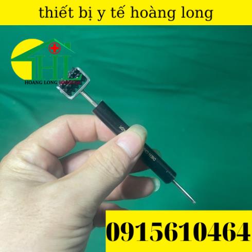 Cây Lăn Dò Sừng Gai Massage dụng cụ diên chẩn