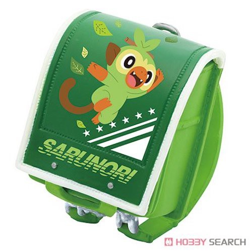 REMENT | POKEMON School Bag | Đồ chơi mô hình