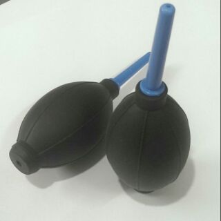 Bóng hơi vệ sinh đổ mực máy in