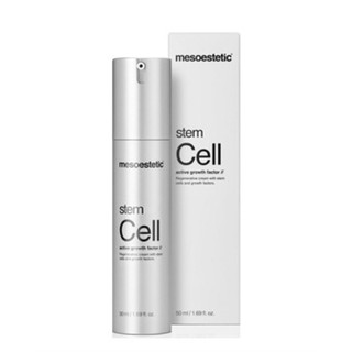 Tế bào gốc Mesoestetic Stem Cell Growth Factor