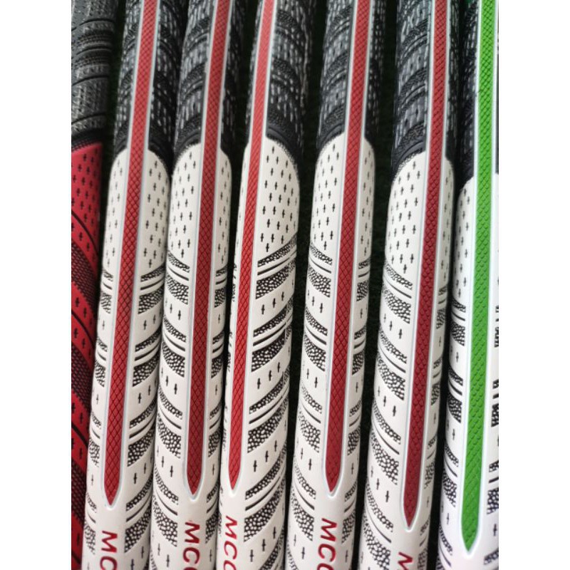 Bọc đầu gậy golf hoặc grip golf gậy sắt - 1 Chiếc