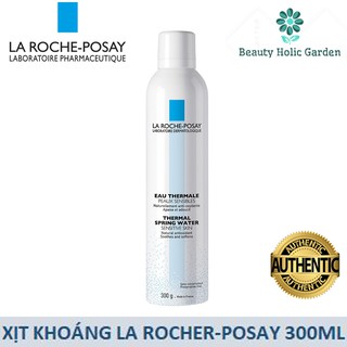 Xịt Khoáng La Roche Posay 300ml