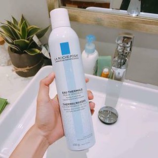 Xịt khoáng La Roche Posay 300ml