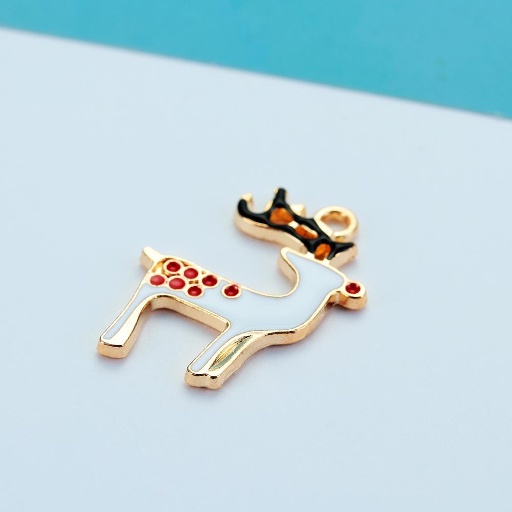 PINEVN Set 20 Phụ Kiện Trang Trí Tóc Thời Trang