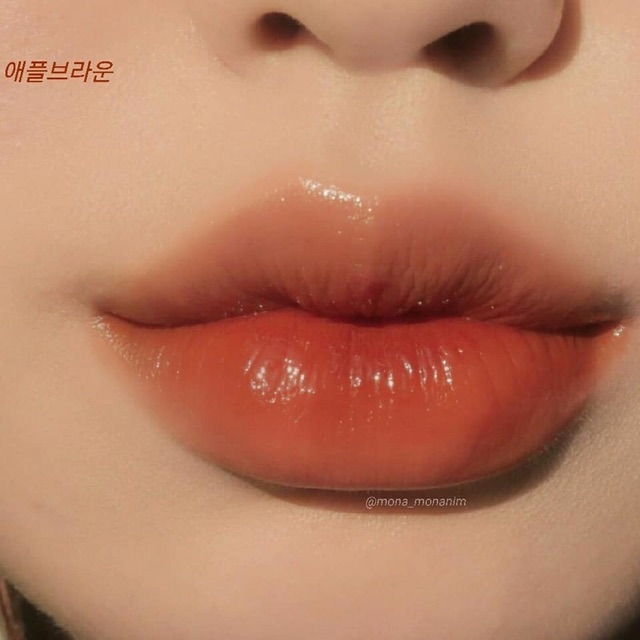 💓MÀU MỚI💓 Son Tint Bóng ROMAND JUICY LASTING TINT | BigBuy360 - bigbuy360.vn