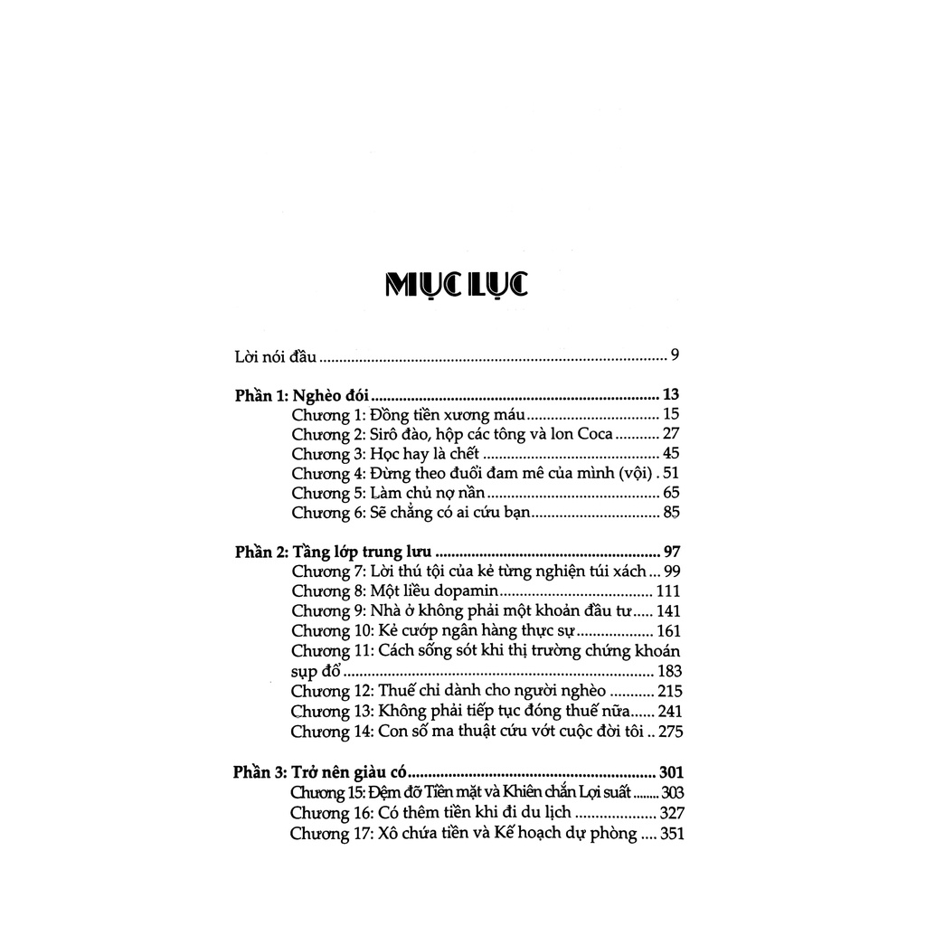 Sách - Lập Kế Hoạch Quản Lý Tài Chính Cá Nhân (Kristy Shen, Bryce Leung - 1980)
