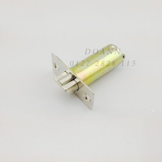 Cò dài khóa đấm cửa