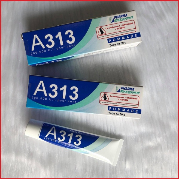 Kem dưỡng da A313 Pommade Retinol chống lão hóa 50g - Shop Melyca
