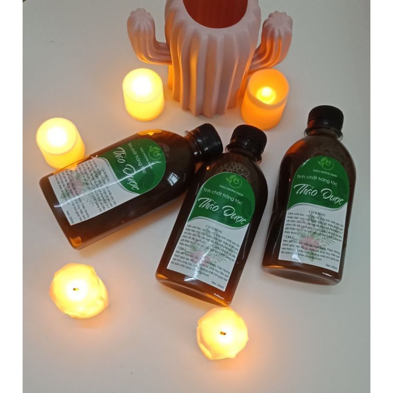 Tinh dầu gội thảo dược | BigBuy360 - bigbuy360.vn