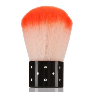 Cọ phủi bụi nails - Chổi phủi bụi ( Cán dài- ngắn-chổi nấm)