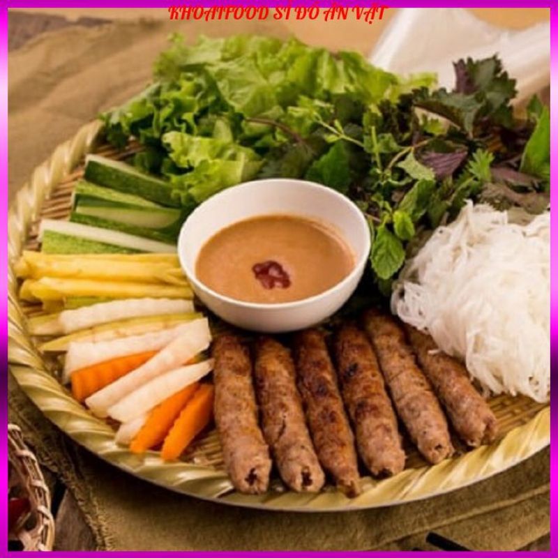 79k 500gr nem lụi nướng (giao hỏa tốc TP HCM)