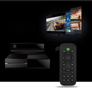 Media Remote Control Controller DVD Entertainment Multimedia for XBOX ONE