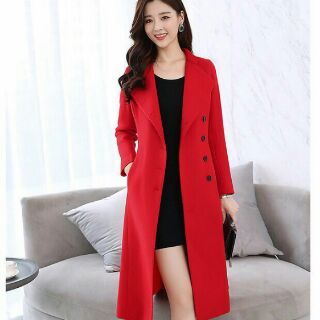 Đầm cổ vest