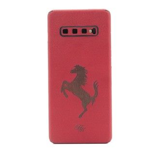 Miếng dán da full viền cho Samsung Galaxy S10 Plus